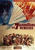 Главный постер фильма «Семеро против всех (1965)»
