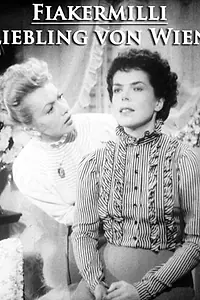 Постер к фильму «Фиакермилли (1953)»