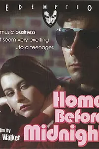 Постер к фильму «Домой до полуночи (1979)»