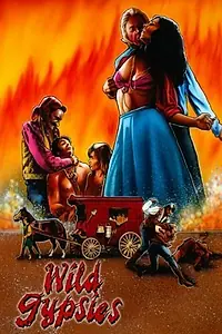 Постер к фильму «Wild Gypsies (1969)»