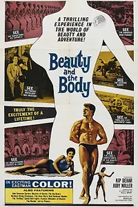 Постер к фильму «Beauty and the Body (1963)»