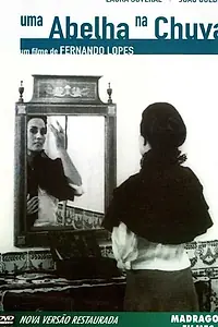 Главный постер фильма «Пчела под дождём (1972)»
