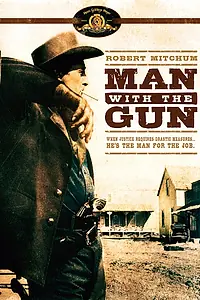 Постер к фильму «Человек с оружием (1955)»