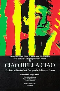 Главный постер фильма «Ciao bella ciao (2002)»