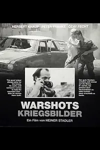 Постер к фильму «Kriegsbilder (1996)»