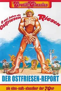 Постер к фильму «Репортаж о жителях Восточной Фризии (1973)»