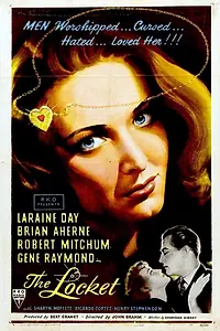 Главный постер фильма «Медальон (1946)»