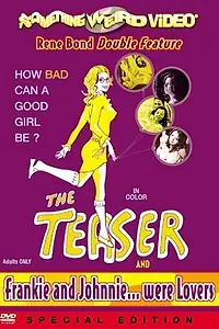 Постер к фильму «Teaser (1974)»