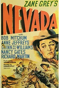Постер к фильму «Невада (1944)»