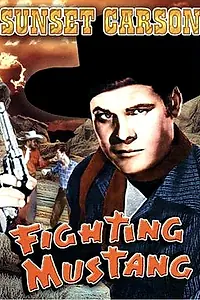 Постер к фильму «Fighting Mustang (1948)»