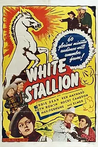 Постер к фильму «Harmony Trail (1944)»