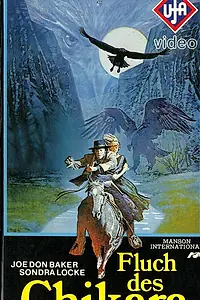 Главный постер фильма «Проклятье горы демонов (1977)»