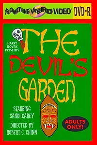 Постер к фильму «The Devil's Garden (1973)»