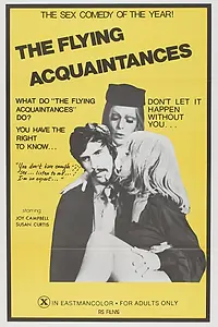 Постер к фильму «Flying Acquaintances (1973)»