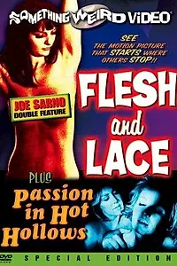 Постер к фильму «Flesh and Lace (1965)»