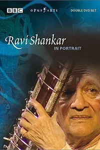Постер к фильму «Рави Шанкар: Между двумя мирами (2001)»