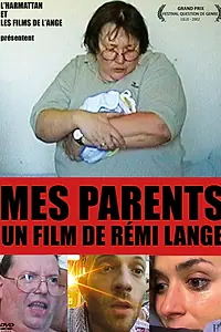Главный постер фильма «Mes parents (2002)»