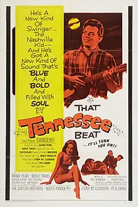 Постер к фильму «That Tennessee Beat (1966)»