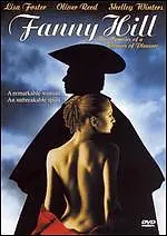 Постер к фильму «Фанни Хилл (1983)»