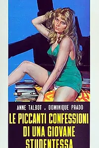 Постер к фильму «Натали, любовь просыпается (1970)»