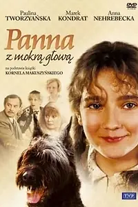 Постер к фильму «Панна с мокрой головой (1994)»