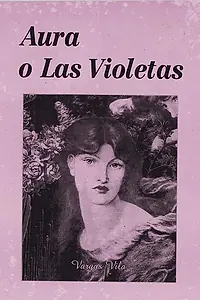 Постер к фильму «Аура или фиалки (1924)»