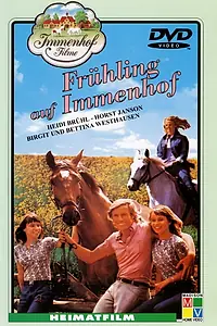 Постер к фильму «Весна в Имменхофе (1974)»