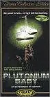 Постер к фильму «Plutonium Baby (1987)»