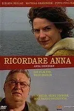 Постер к фильму «Ricordare Anna (2004)»