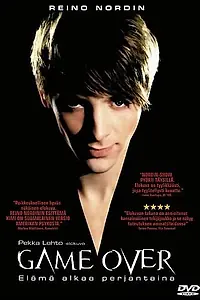 Постер к фильму «Игра окончена (2005)»