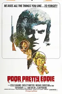 Главный постер фильма «Бедненький Эдди (1975)»