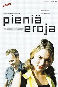 Постер к фильму «Pieniä eroja (2002)»