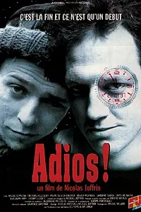 Постер к фильму «Adios! (1997)»