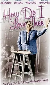 Главный постер фильма «How Do I Love Thee? (1970)»