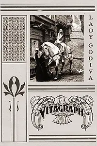 Постер к фильму «Леди Годива (1911)»