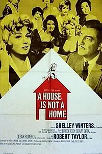 Постер к фильму «Жить в доме – не значит жить дома (1964)»