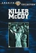 Главный постер фильма «Убийца МакКой (1947)»