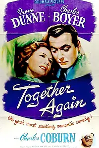 Постер к фильму «Снова вместе (1944)»