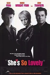 Главный постер фильма «Она прекрасна (1997)»