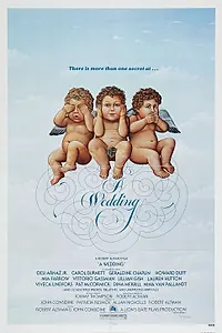 Постер к фильму «Свадьба (1978)»