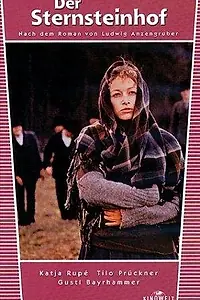 Постер к фильму «Поместье Штернштайнхоф (1976)»