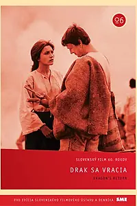 Главный постер фильма «Дракон возвращается (1968)»