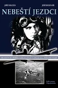 Постер к фильму «Небесные наездники (1968)»