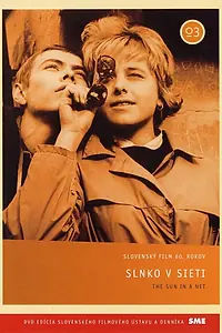 Постер к фильму «Солнце в сети (1963)»