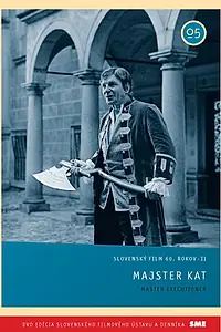 Постер к фильму «Мастер-палач (1966)»