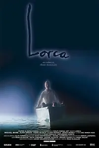 Постер к фильму «Лорка (1999)»