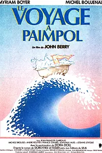 Постер к фильму «Поездка в Пимполь (1985)»