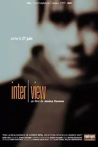 Постер к фильму «Inter-View (1999)»