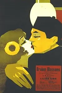Главный постер фильма «Сломанные побеги (1919)»