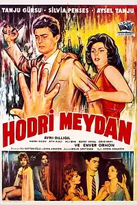 Главный постер фильма «Hodri meydan (1962)»